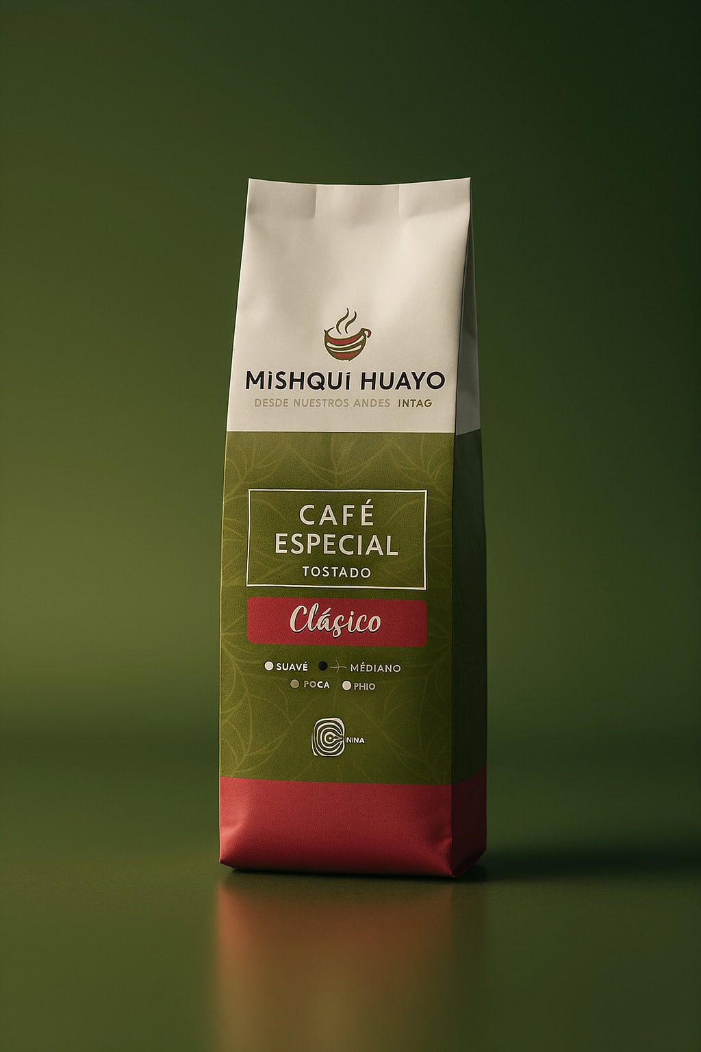 Café Clásico