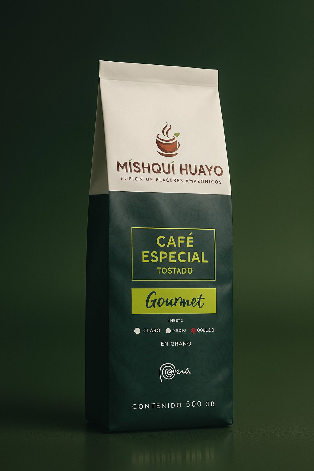 Café Especial