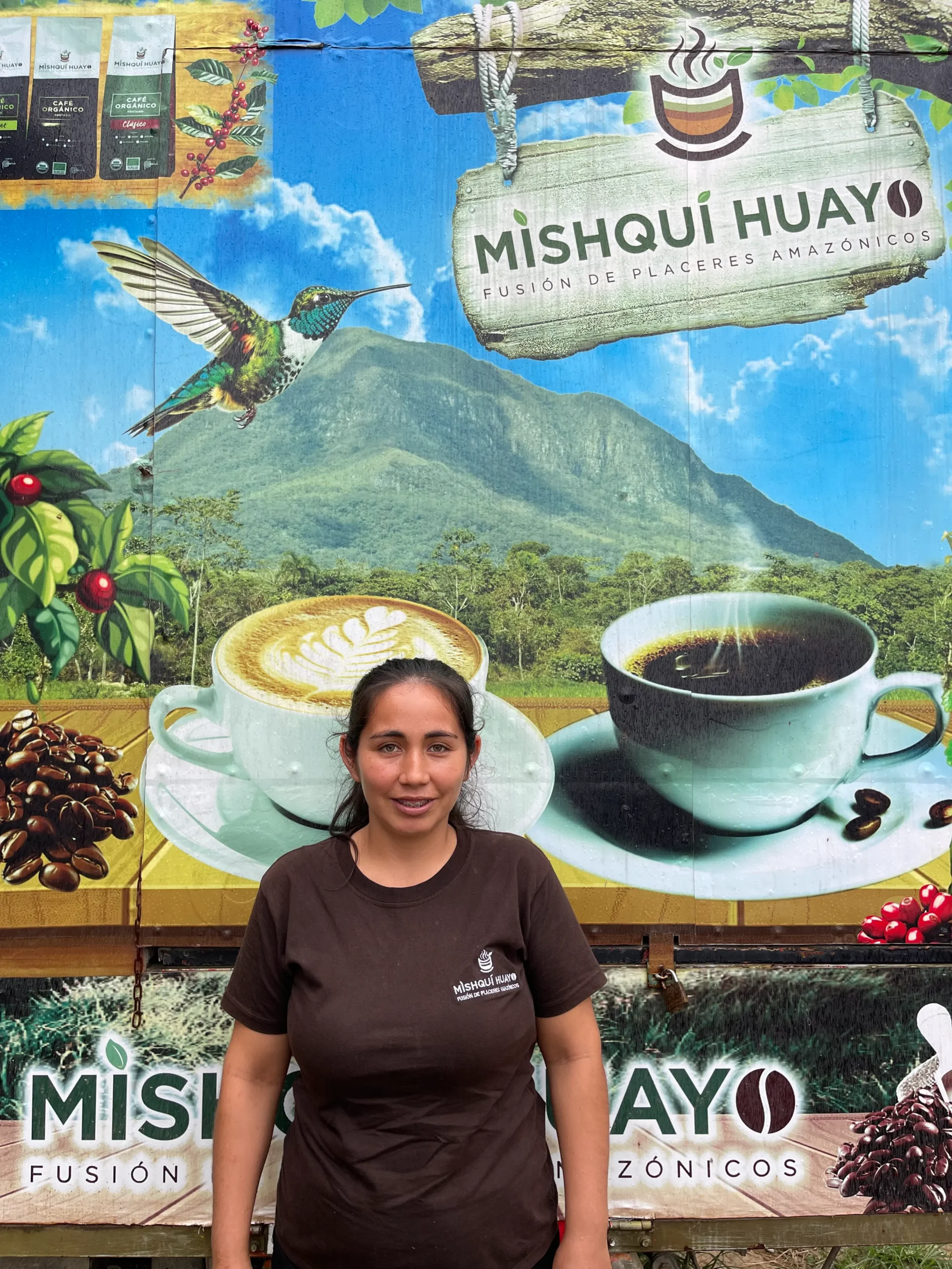 Leyli Cubas - Control de Calidad